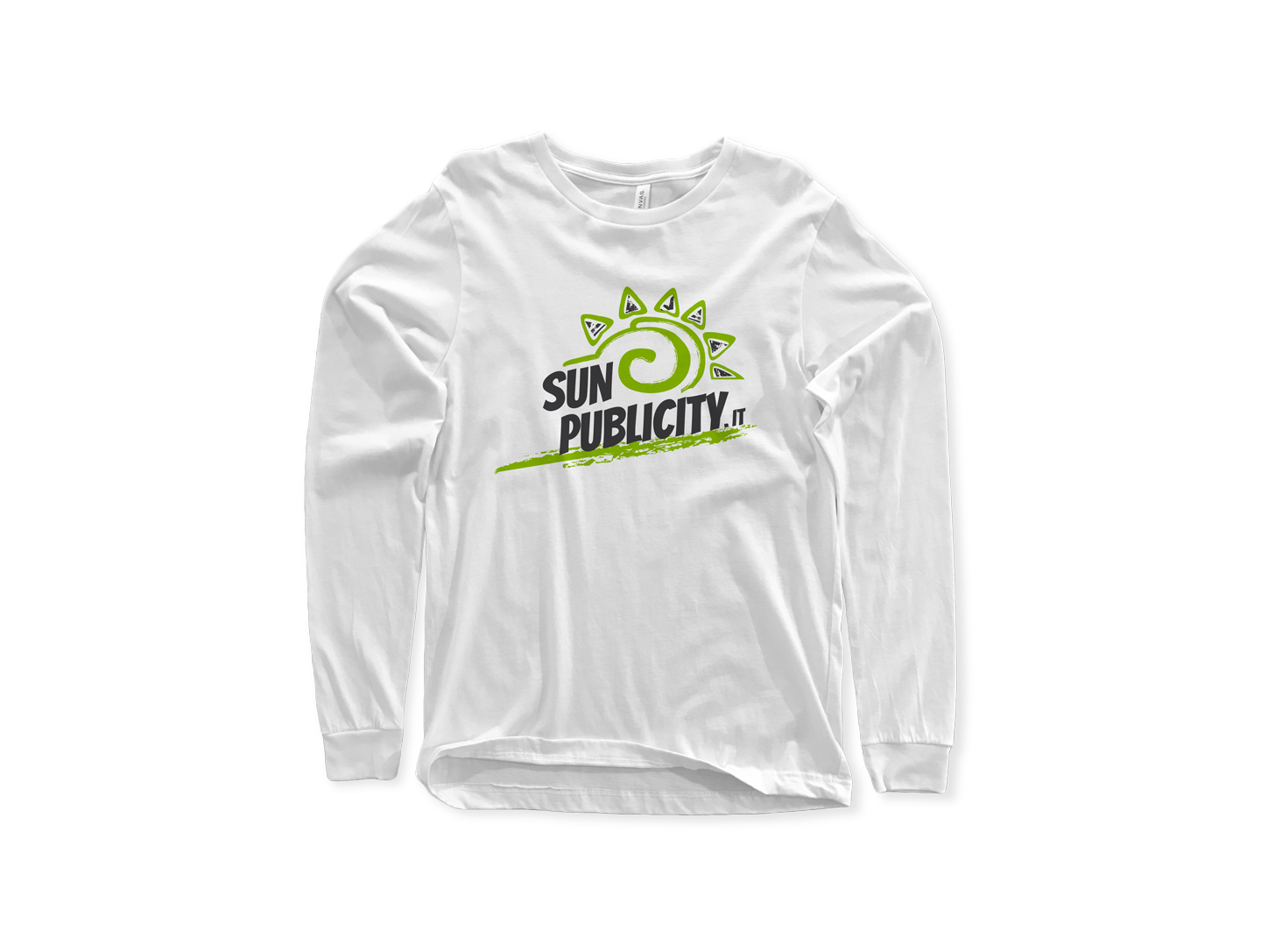 abbigliamento personalizzato
