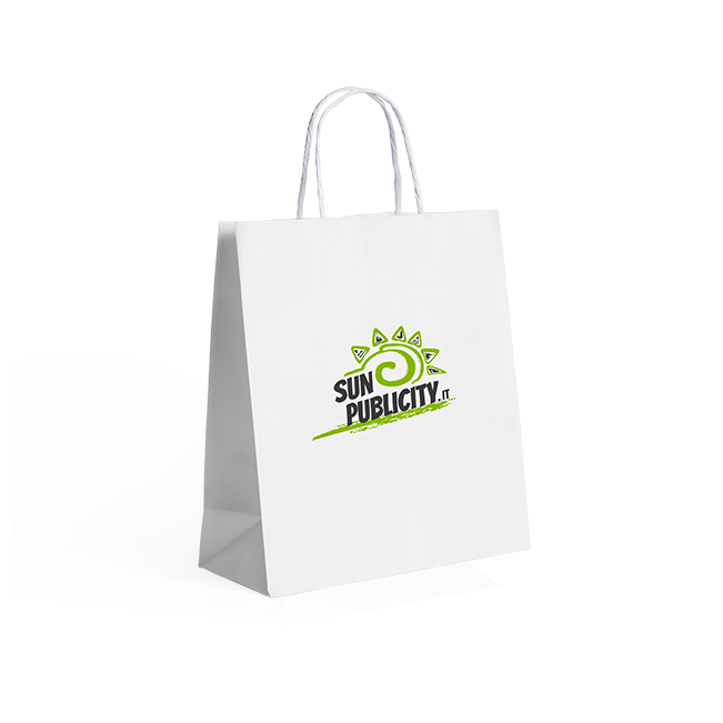 shopper personalizzate